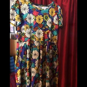 Lularoe dress